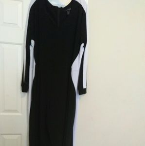Ashley Stewart jumpsuit